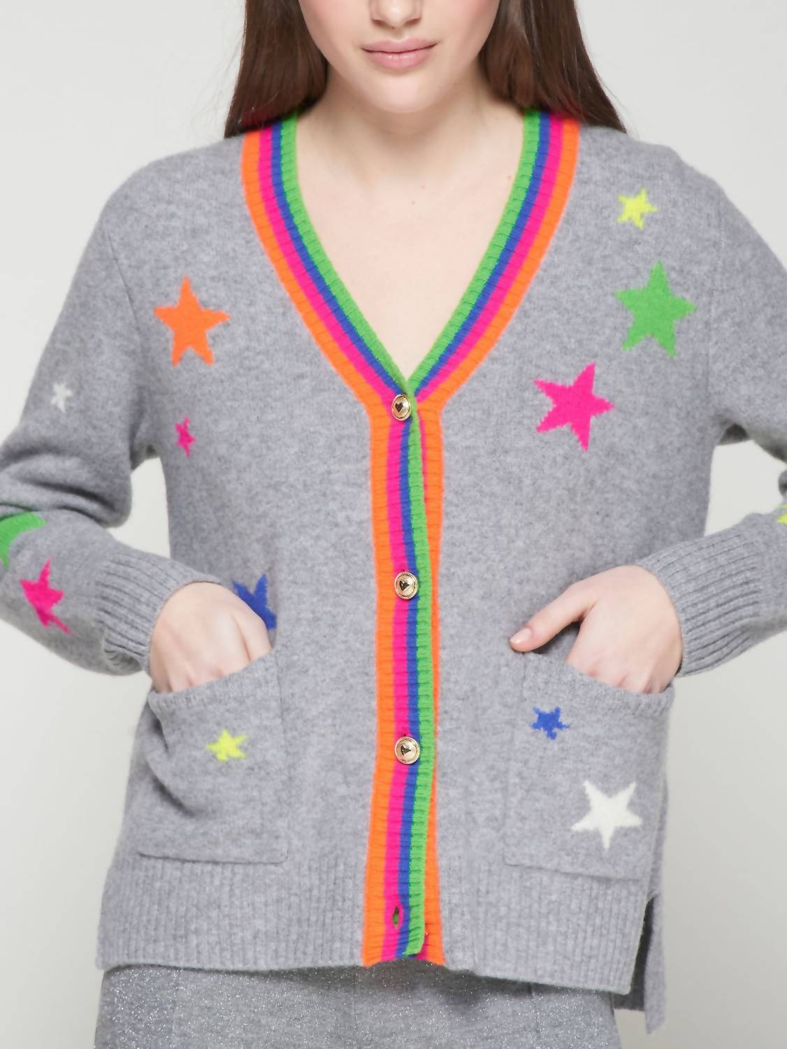 Vilagallo - Women's Alina Stars Top