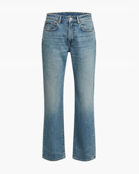 Denimist - Women's Jenna Cropped Flare Jean