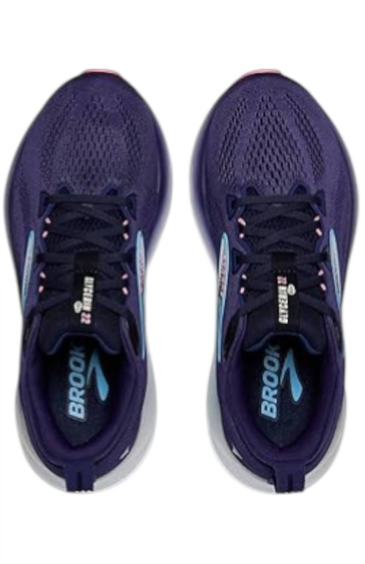 Brooks - Women's Glycerin 22 Running Shoes