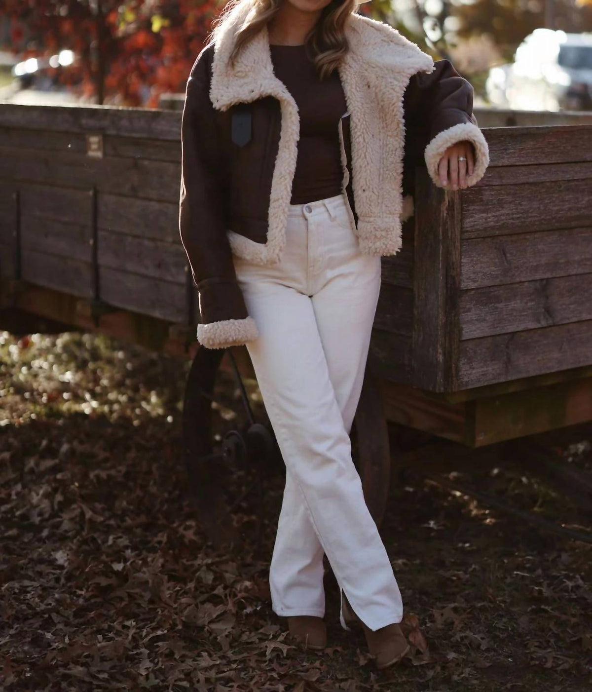Raisonnel - Silverton Coat
