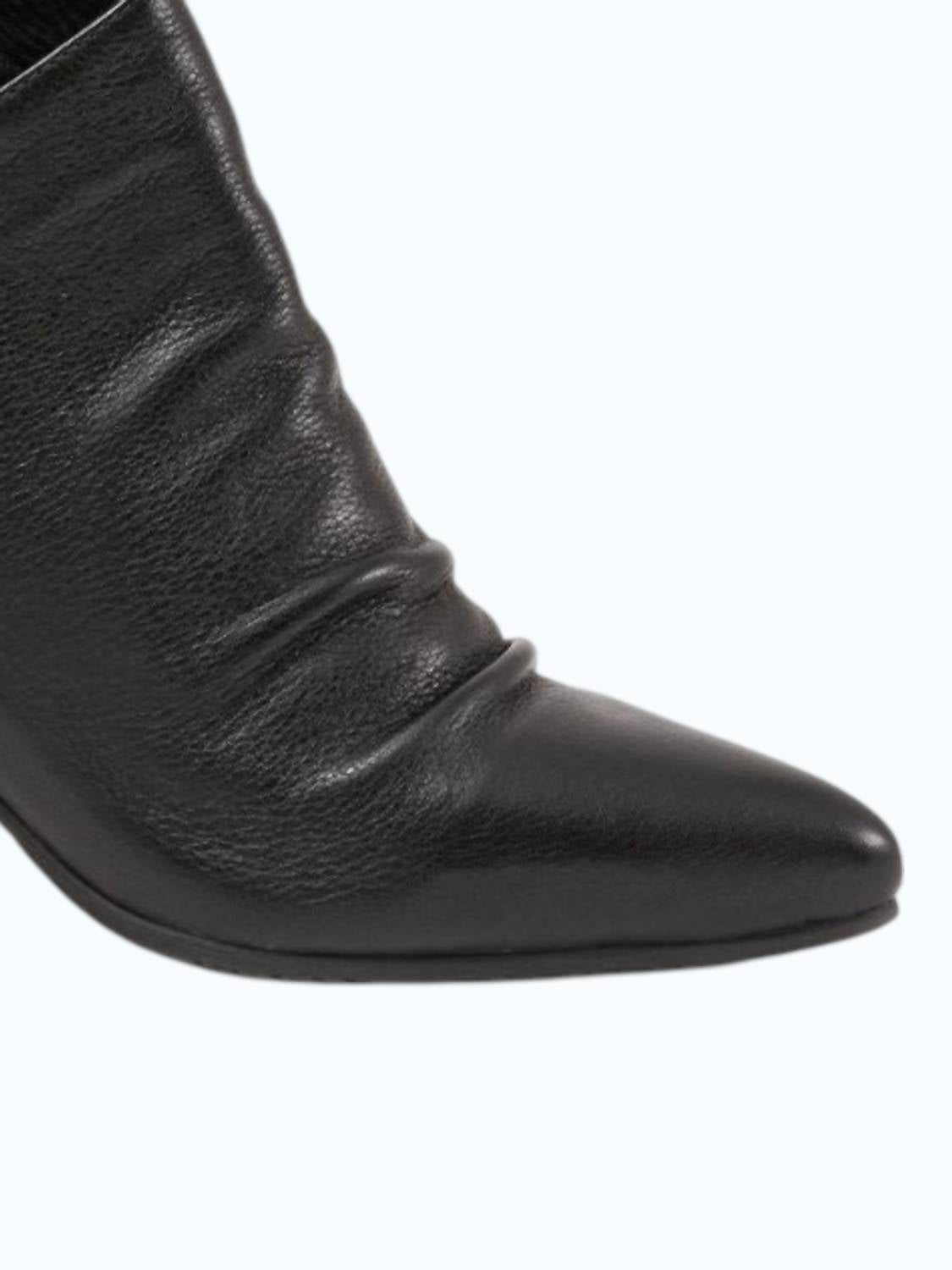 Bueno - Women's Fray Ankle Boots