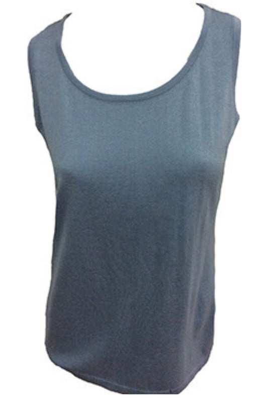 BRA FRIENDLY TANK TOP