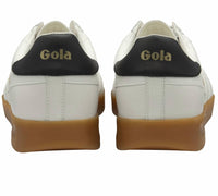 Gola - Men's Stadia Leather Sneakers