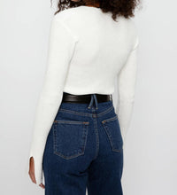 Iro - Mattia V-neck Sweater