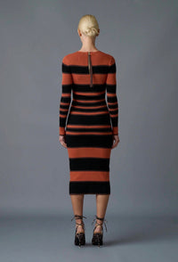 Le Superbe - Rugby Kate Midi Dress