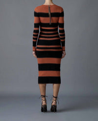 Le Superbe - Rugby Kate Midi Dress