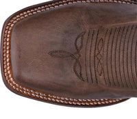 Dan Post. - Men's Thin Blue Line Tribute Western Boots
