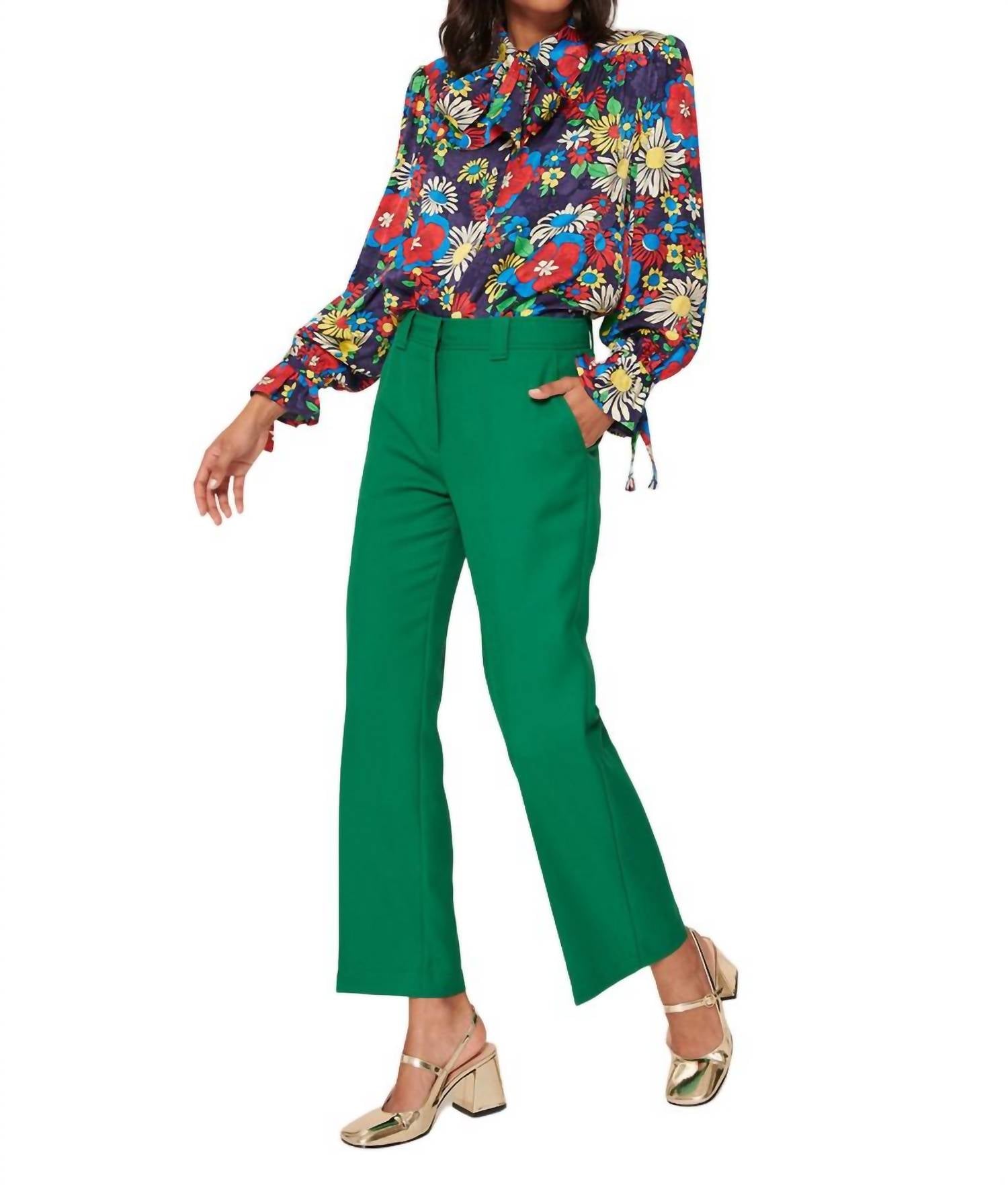 PERSANNE PANTS