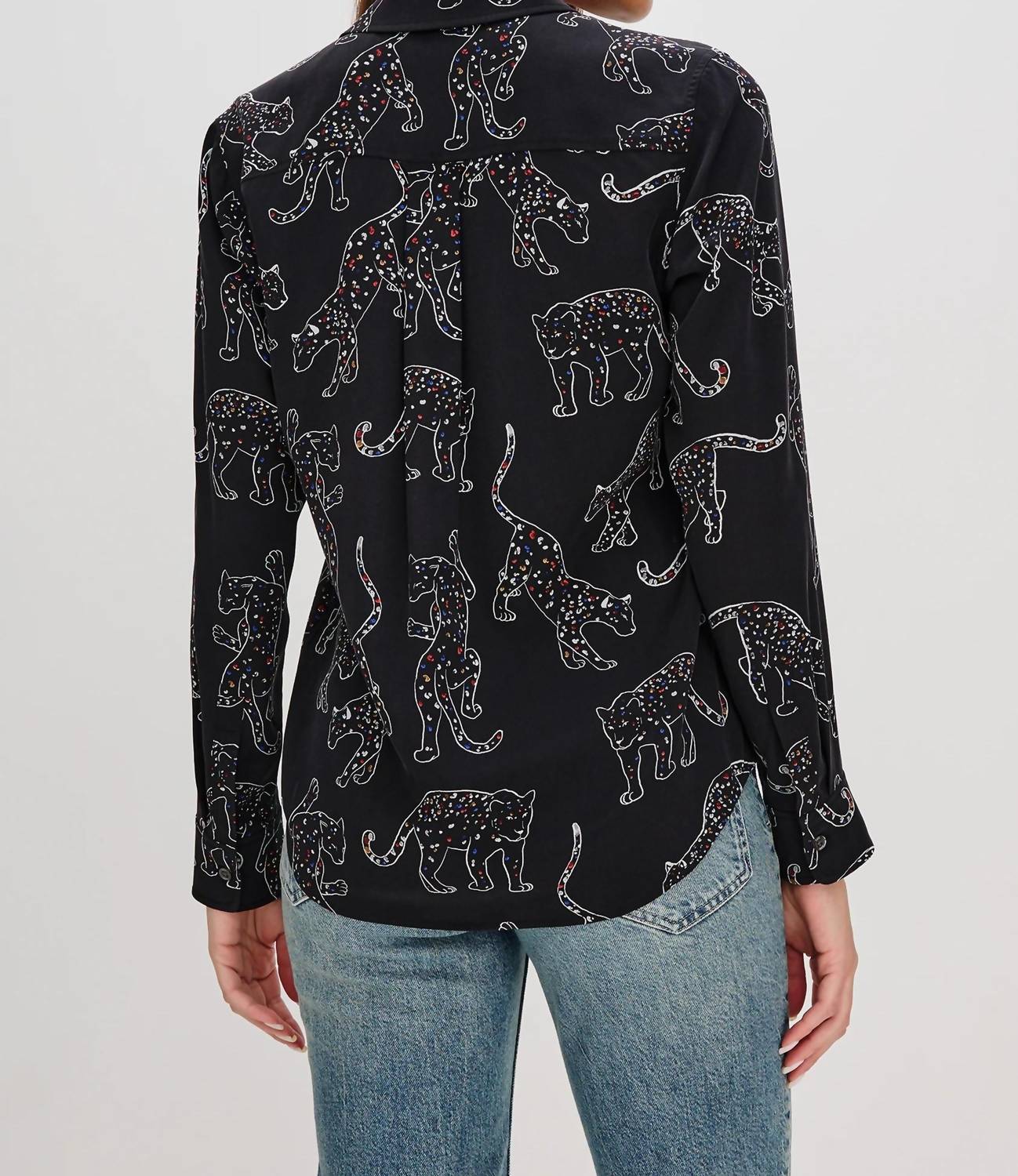 Rails - Kate Shirt