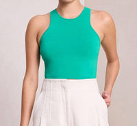 A.L.C. - Lola Knit Top