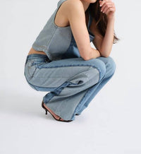 Daze - Solana Sleeveless Top