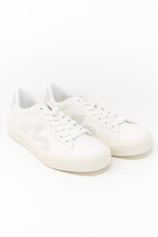 Blowfish - Women's Vice Low-Top Sneaker