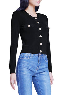 L'Agence - TOULOUSE CARDIGAN