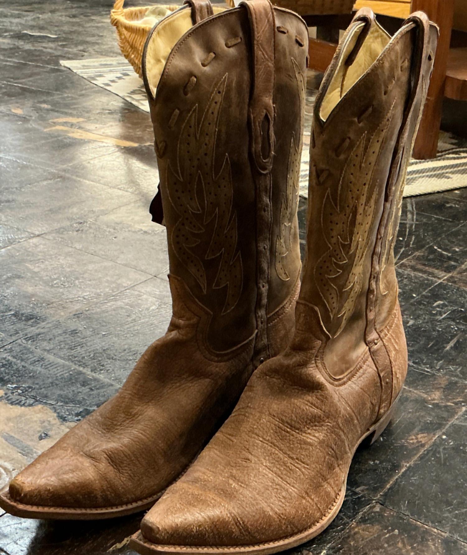 Corral - Men's Snip Toe Boots