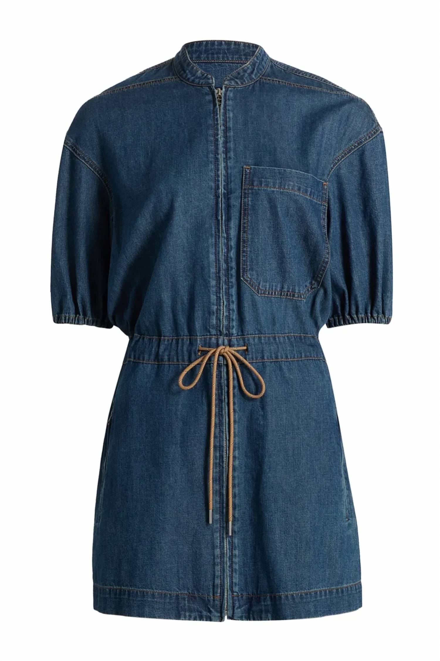 Veronica Beard - Akerman Dress