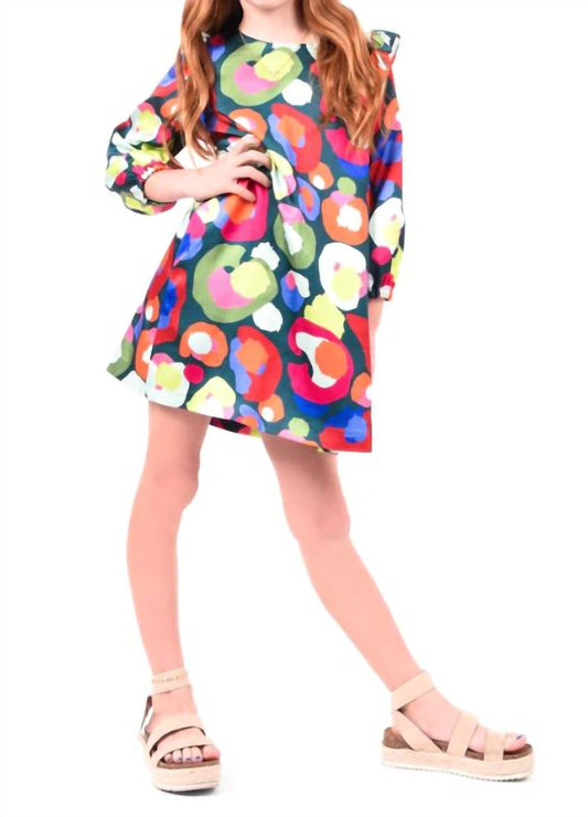 Emily Mccarthy - Girl's Lil Dress