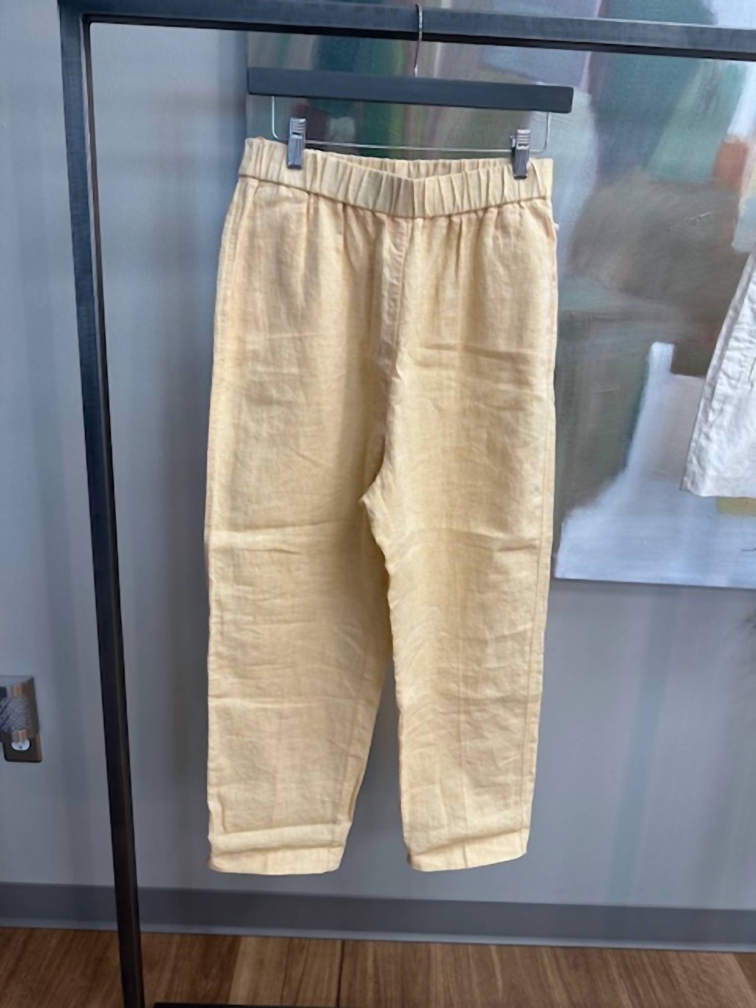 Forte Forte - mod 9127_my pants