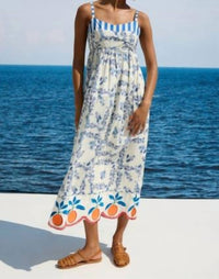 Rails - Lexie Midi Dress