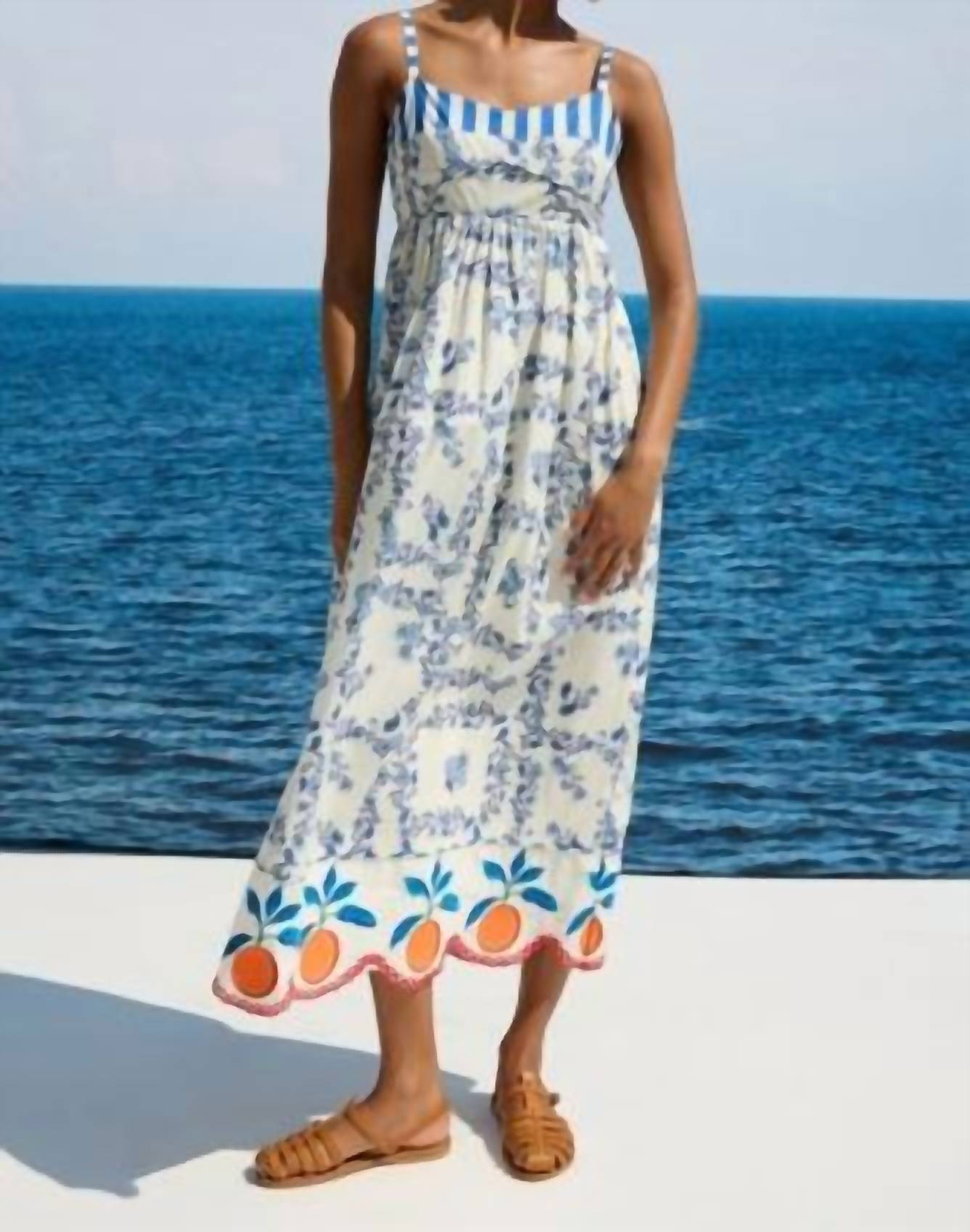 Rails - Lexie Midi Dress