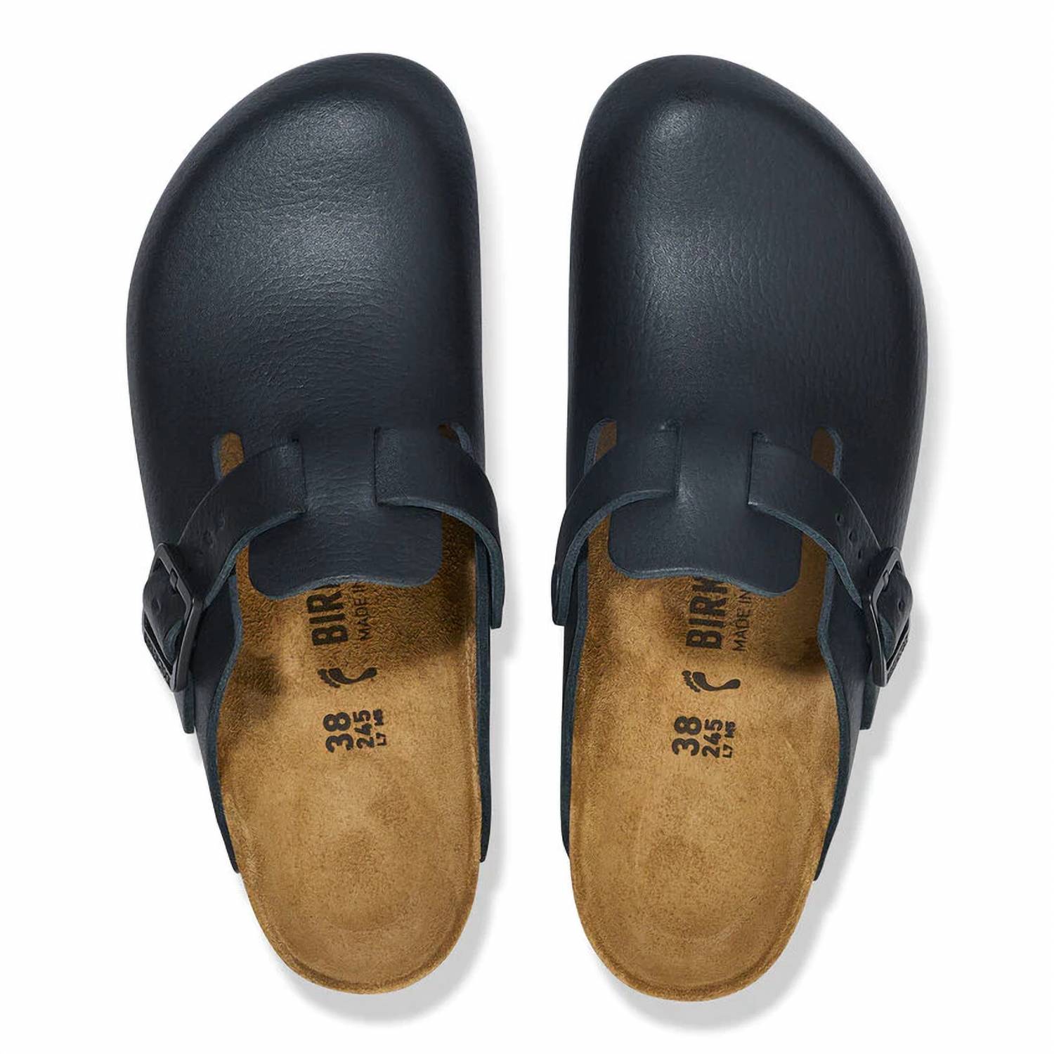 Birkenstock - Unisex Boston Pro Clogs