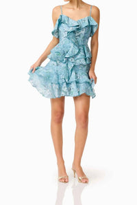 Elliatt - Faye Mini Dress