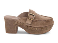 Chocolat Blu - Women's Genni Heels