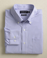 Southern Tide - Men's Brrr IC Bengal Stripe Sport Shirt