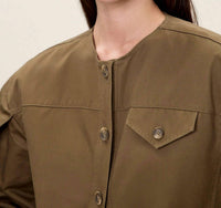 Rebecca Taylor - Aria Twill Jacket