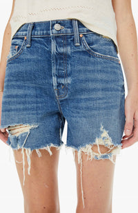 Mother - Skipper Short