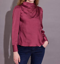 Alden Adair - Scarlett Top