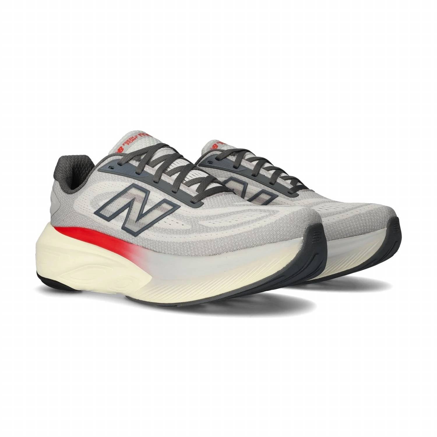 New Balance - Men's Fresh Foam X Morev6 Running Shoes