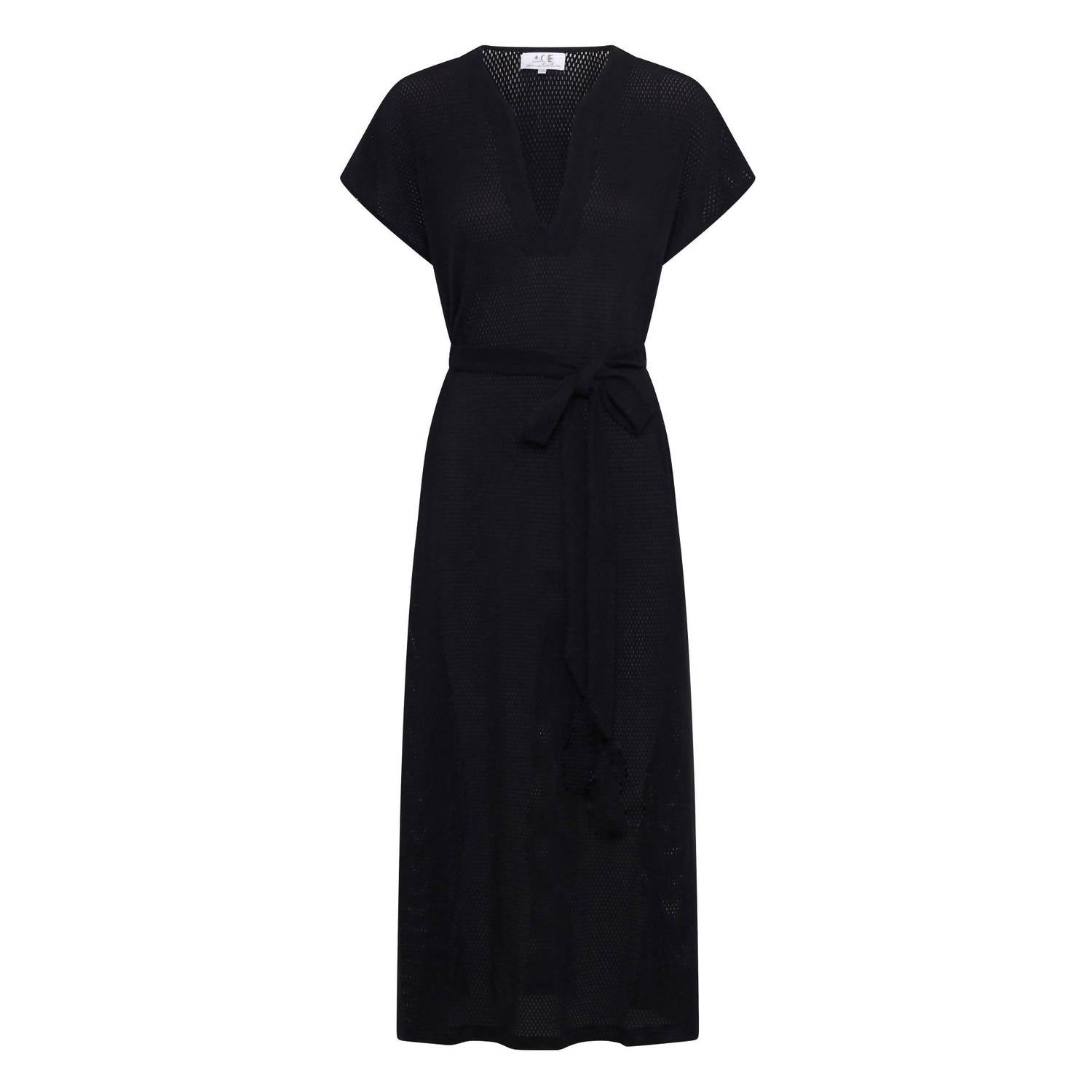 Arms Of Eve - Piza Dress
