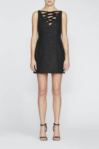 Camilla And Marc - Women's Wisteria Mini Dress