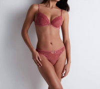 Aubade - Women's Feeling Myself Tanga Bottoms