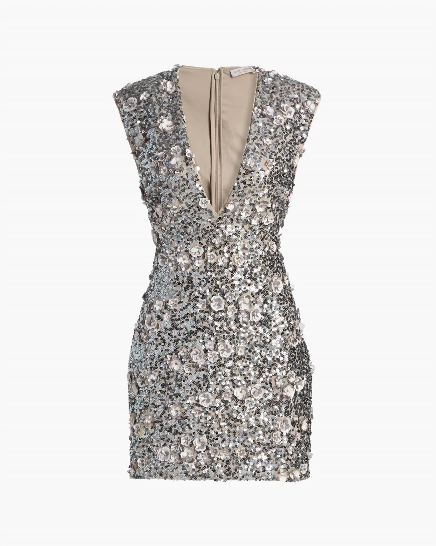 Ramy Brook - Lacey Dress