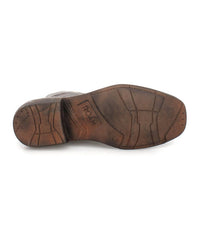 Roan - Men's Crestone Boots