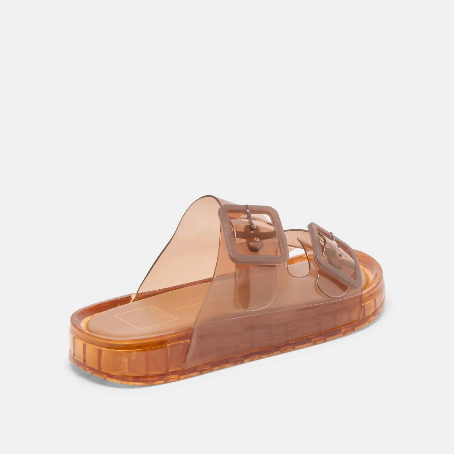 Dolce Vita - Women's Julia Vinyl Sandals
