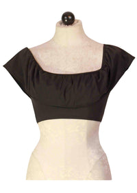 Marie Oliver - Women's Emily Swimsuit Top