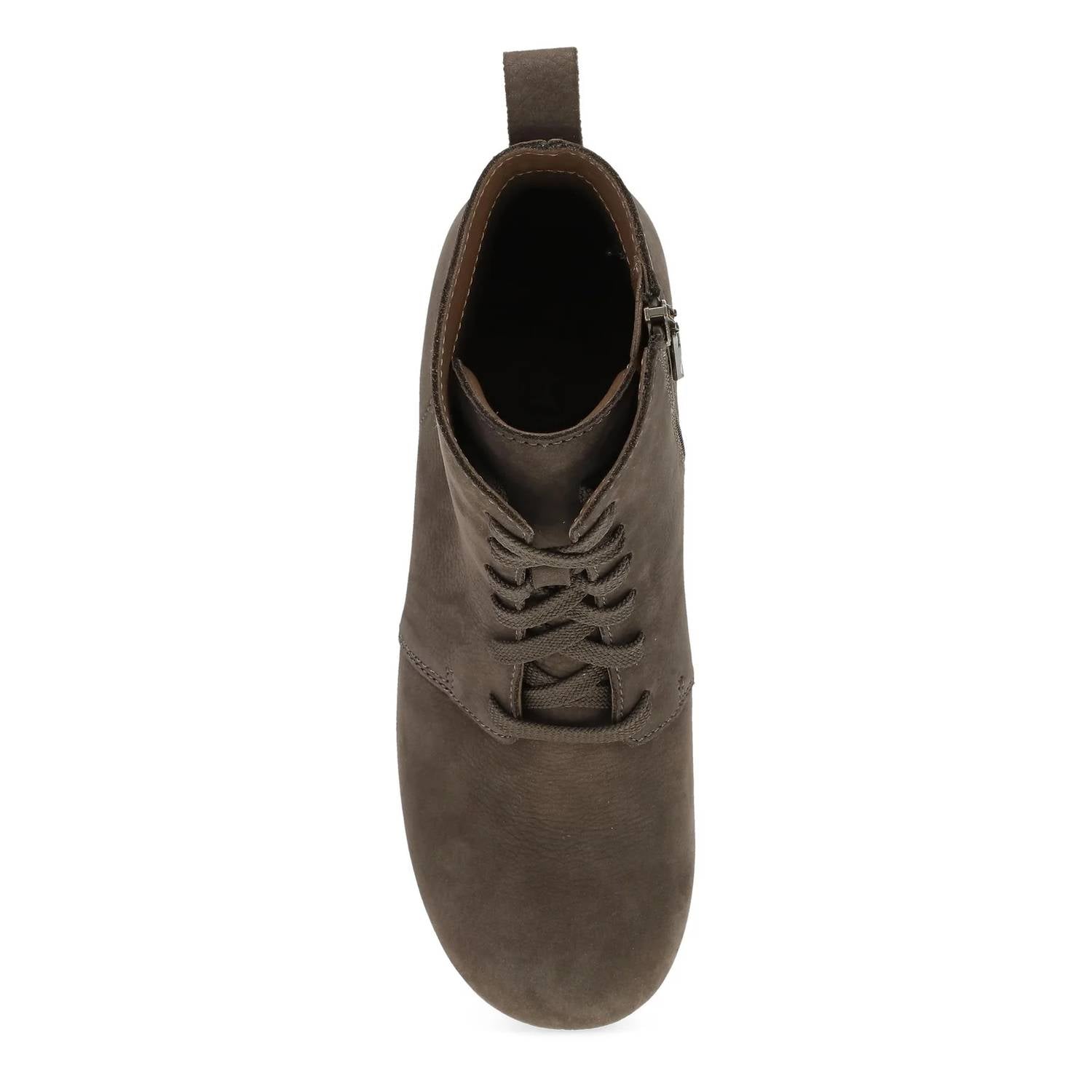 Dansko - Women's Sigourney Ankle Boot Clogs