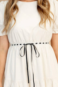 Tea N Rose - Abril Midi Dress