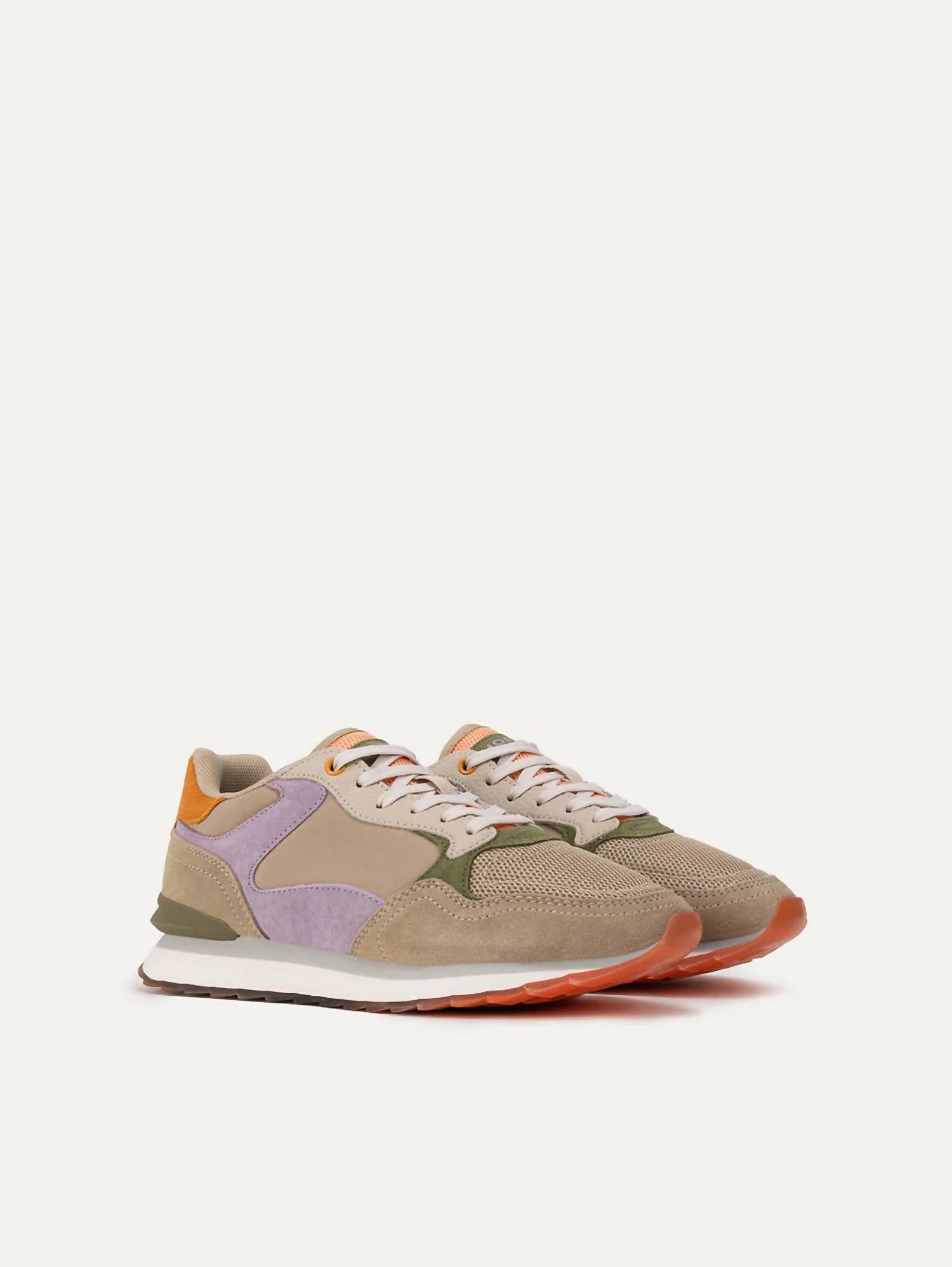 Hoff - Women’s Damascus Sneaker
