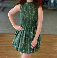 Tcec - Desi Dress