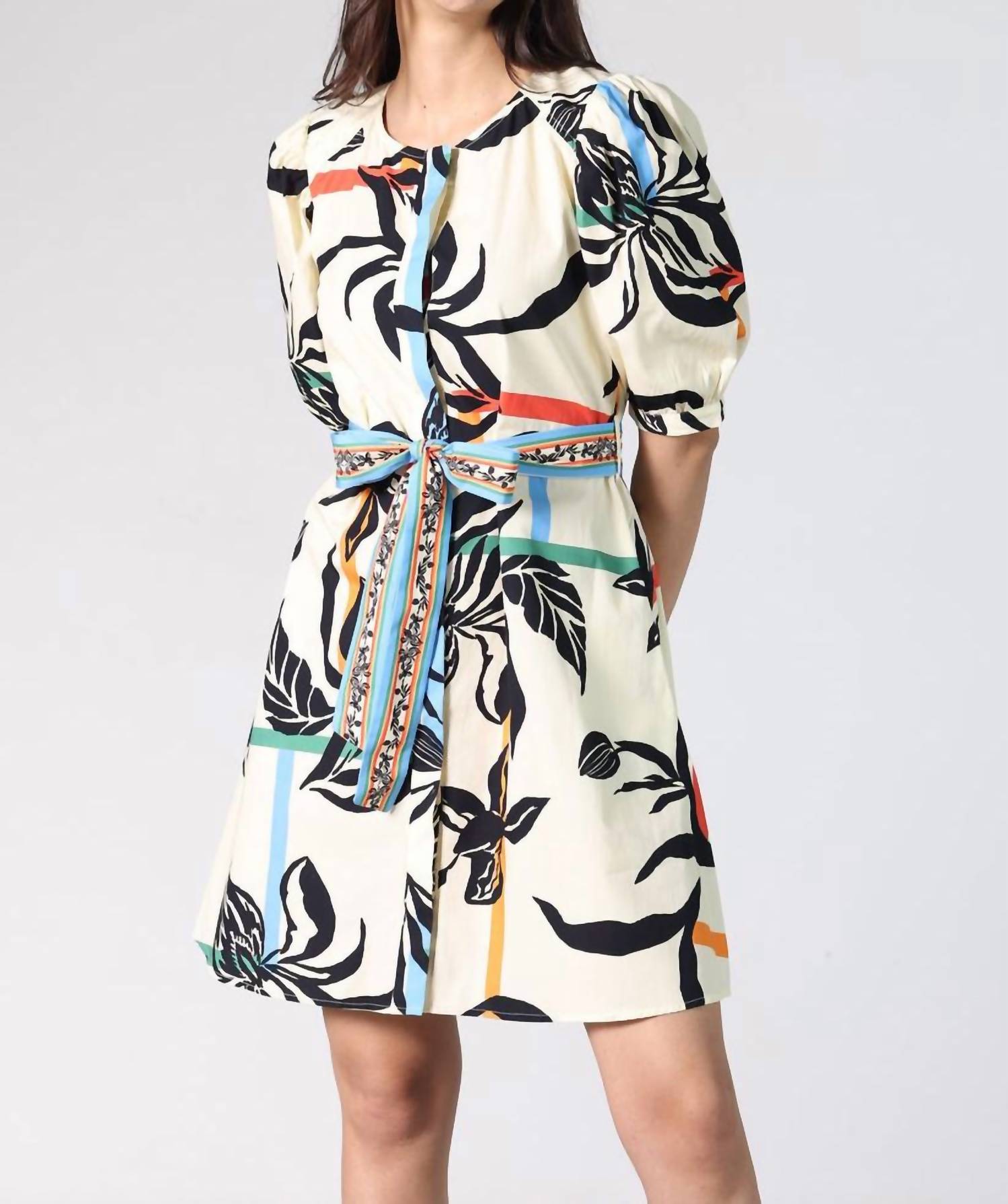 Maude Vivante - Skyla Dress