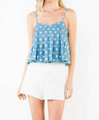 Thml - Endless Love Tank