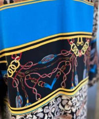 Peter Nygard - Designer Print Jacket