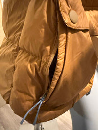 Prana - Slate Down Vest
