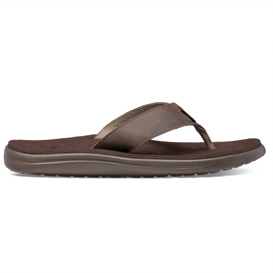 Teva - Men's Voya Flip Leather