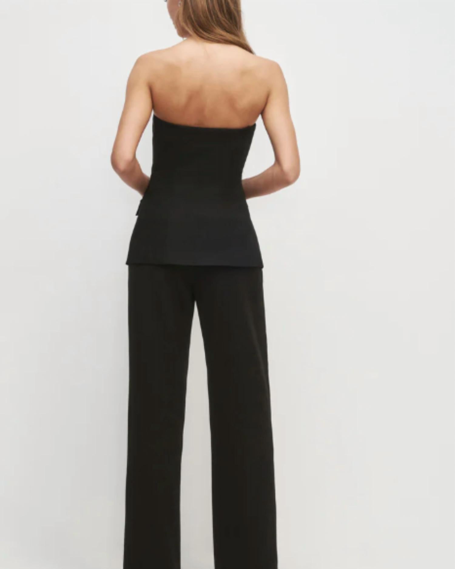 Favorite Daughter - Dream Phoebe Bustier Top