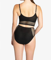 Robin Piccone - Pua High Waist Bikini Bottom