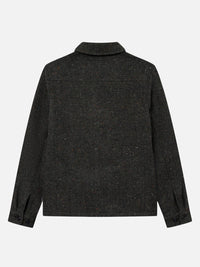 Les Deux - Marseille Herringbone Wool Jacket